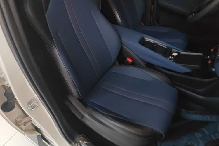 Used BYD Seagull 2023 Active Version