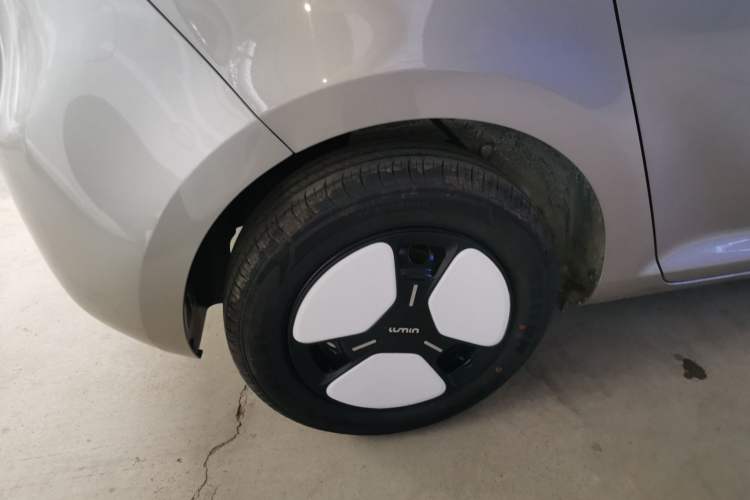 Used  Lumin 2025 205 km Xiangqin Version
