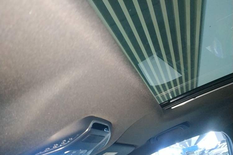 Used Geely Auto Haoyue L 2023 2.0T DCT Prestige Edition
