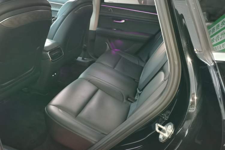 Used Hima AITO M5 2022 Extended-Range Four-Wheel Drive Ultimate Edition
