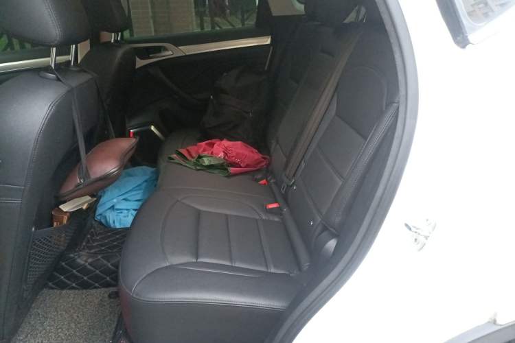 Used Haval H7 2016 Blue-Label H7 2.0T Automatic Luxury Model