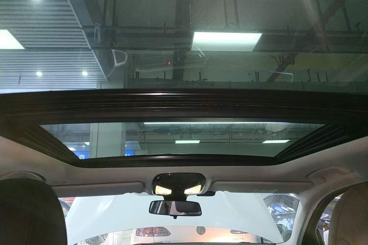 Used BMW 3 Series 2022 325Li M Sport Package