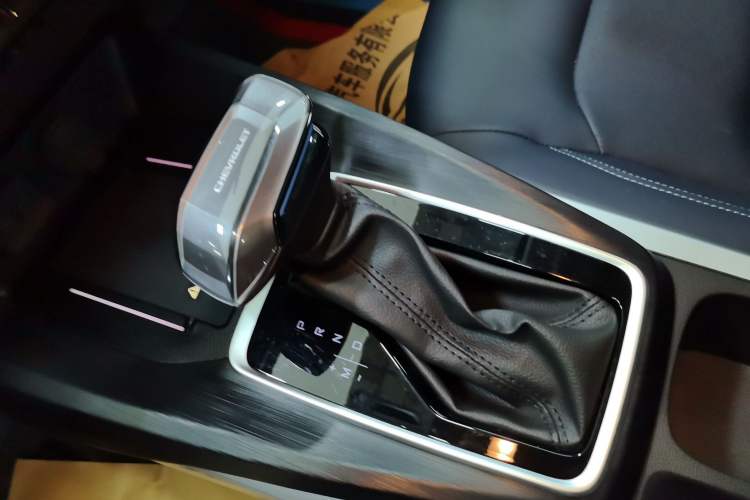 Used Chevrolet Monza 2023 1.5L Dual-Clutch Enjoyment Edition