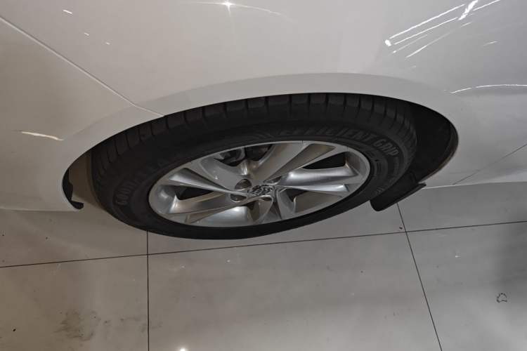 Used Buick Regal 2021 552T Elite Edition
