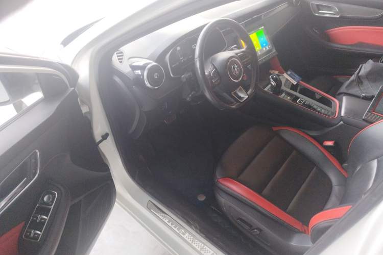 Used MG 6 2020 1.5T Automatic Trophy Luxury Edition
