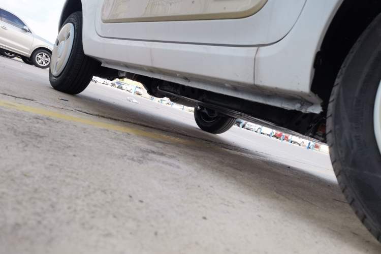 Used Bestune Pony 2025 222km Range Agile Horse
