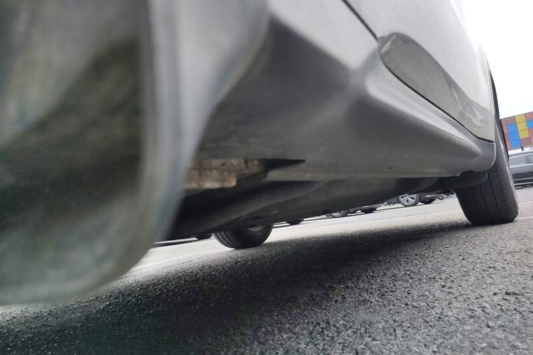 Used Honda Vezel 2015 1.5L CVT two-wheel drive Comfort trim
