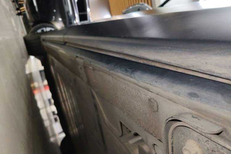 Used Nio ES8 2020 415 km Range 6-Seater Version
