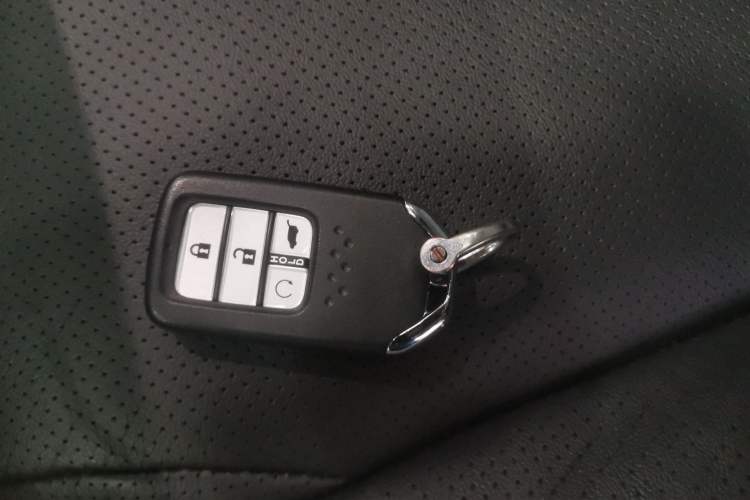 Used Honda Avancier 2020 370TURBO Two-Wheel Drive Luxury Edition
