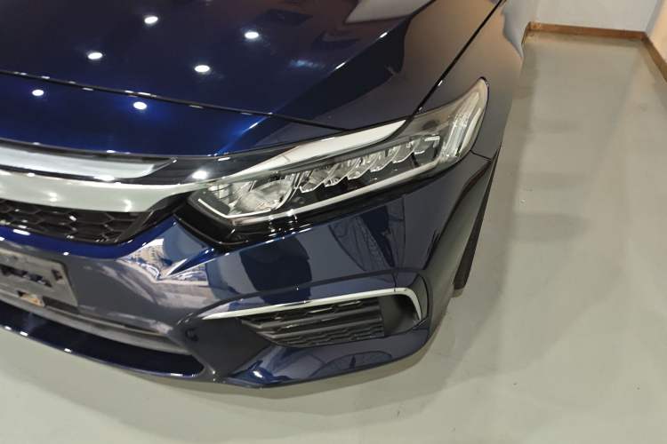 Used Honda Inspire 2019 260TURBO Elegant Edition China VI Emission Standard
