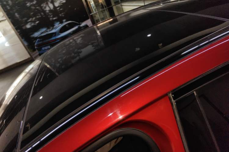 Used Mercedes-Benz C-Class 2021 C 260 L Sport Edition Star Collection