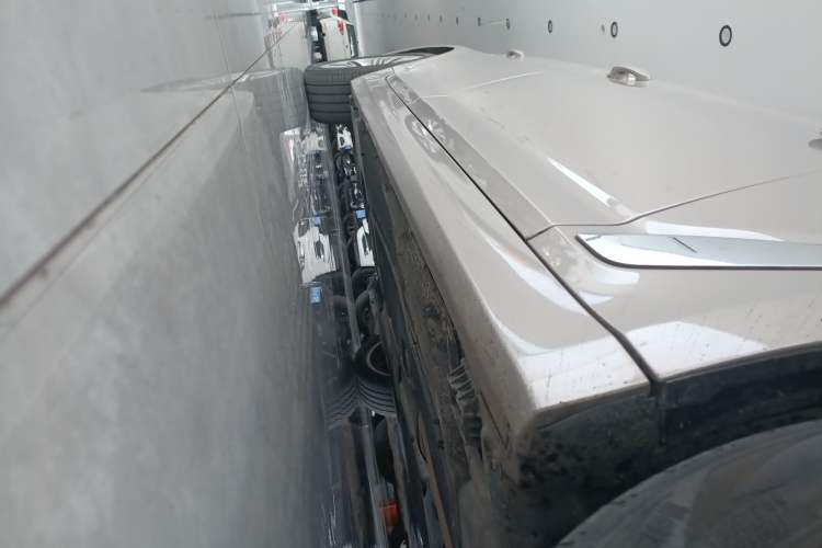 Used BMW 5 Series 2018 528Li Launch Special Edition
