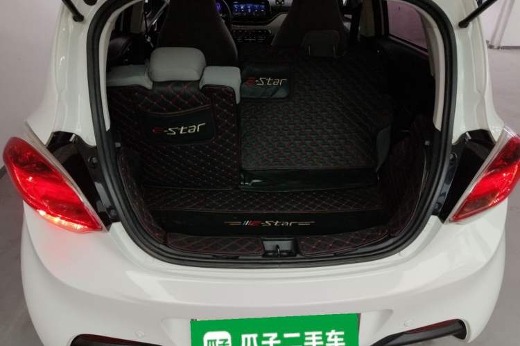 Used Oshan Benni E-Star 2020 Xinyue Edition Lithium-NMC