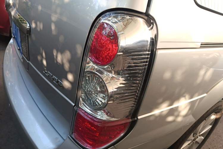 Used Buick GL8 2014 2.4L Classic Edition
