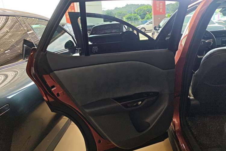 Used Lexus RZ 2023 450e All-Wheel Drive Luxury Edition
