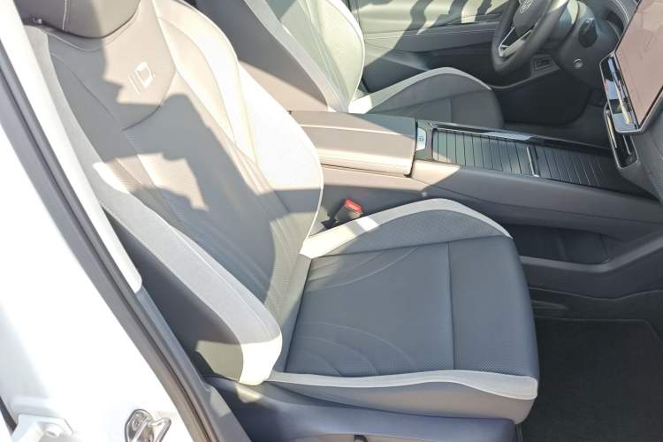 Used Volkswagen ID.7 VIZZION 2024 PRO Model
