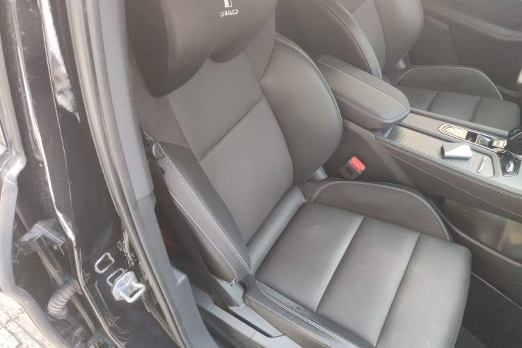 Used Lynk & Co 03 2025 1.5TD DCT Champion Edition Pro
