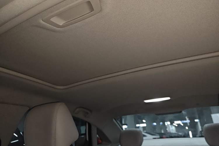 Used Buick GT 2019 15T Dual-Clutch Connected Elite Model China VI
