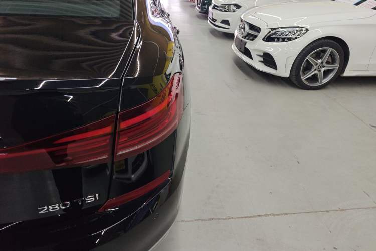 Used Volkswagen Passat 2024 280TSI Business Edition
