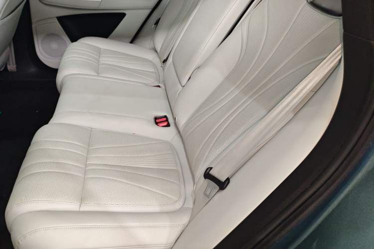 Used XPeng G9 2024 702 Max
