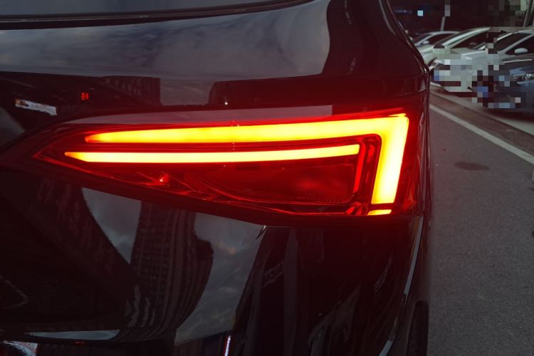 Used JETOUR X90 2020 1.6T DCT Shadow Edition 5 Seats
