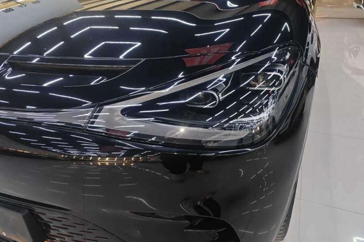 Used  #1 2022 BRABUS Performance Edition