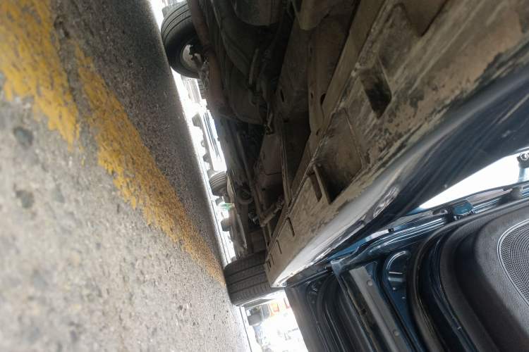 Used GAC Trumpchi M6 2019 270T DCT Luxury Edition (7-seater) China VI