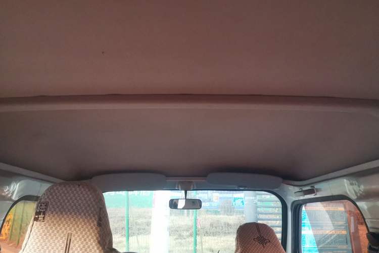 Used Wuling Zhiguang 2015 1.2L S Practical Model LSI