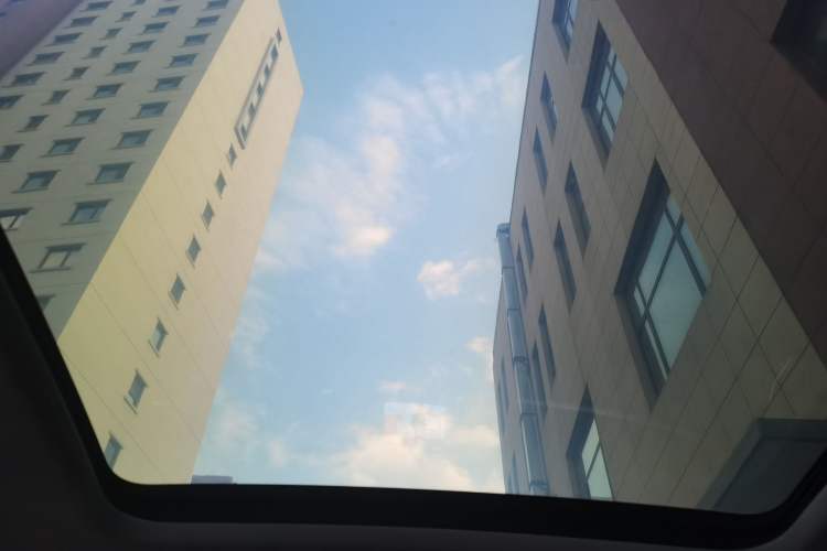 Used Skoda Karoq 2021 TSI280 Luxury Edition