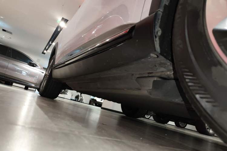 Used XPeng G3 2022 G3i 460N+
