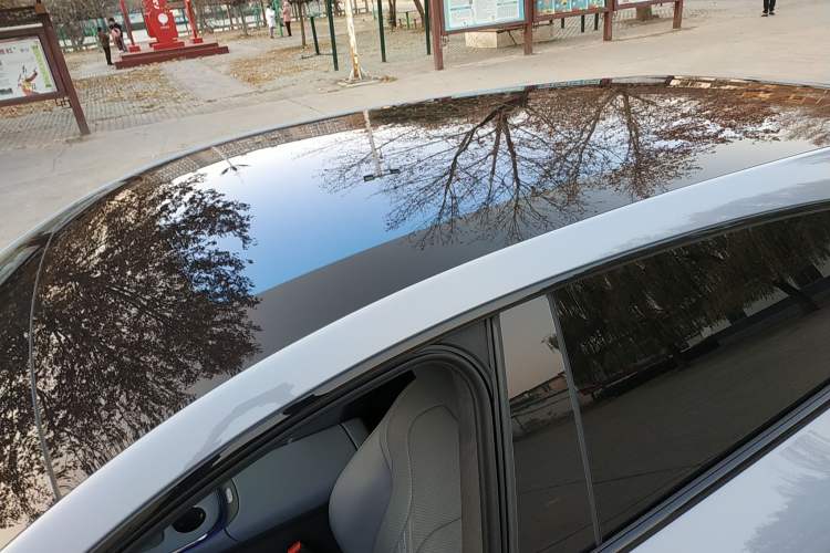 Used XPeng G7 2025 702 Max
