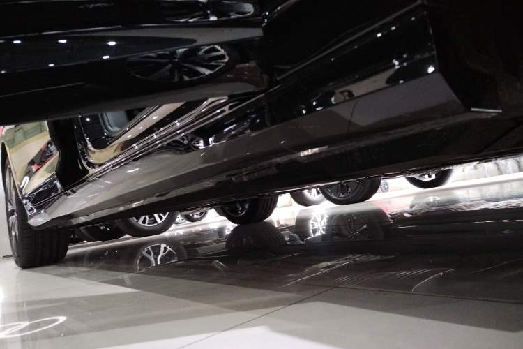 Used Audi A6L 2025 Revised 45 TFSI Prestige Dynamic Edition
