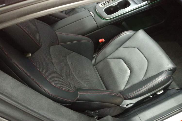 Used  SU7 2024 Four-Wheel Drive Ultra-Long Range Advanced Intelligent Driving Max Edition