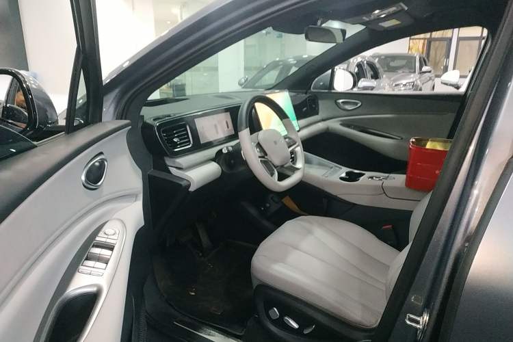 Used BYD Sealion 06 New Energy 2025 Model EV 605 Navigation Plus Edition