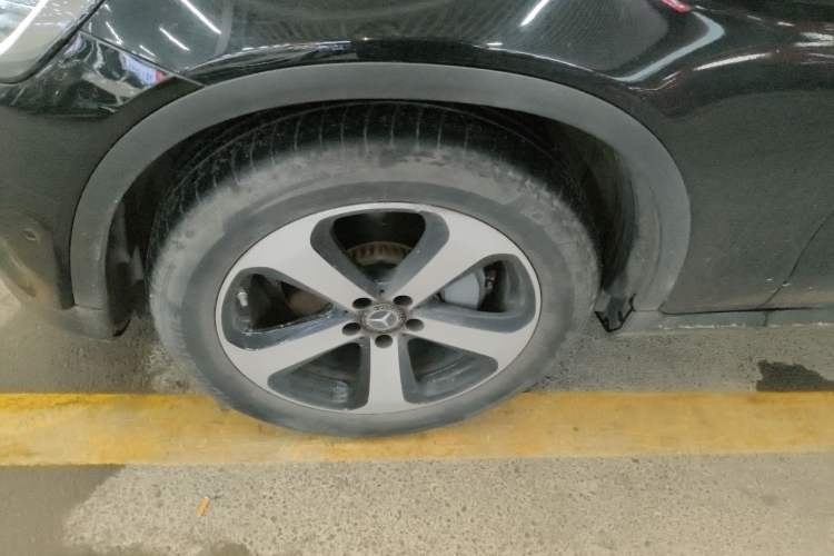 Used Mercedes-Benz GLC 2022 Refreshed GLC 260 L 4MATIC Dynamic Edition
