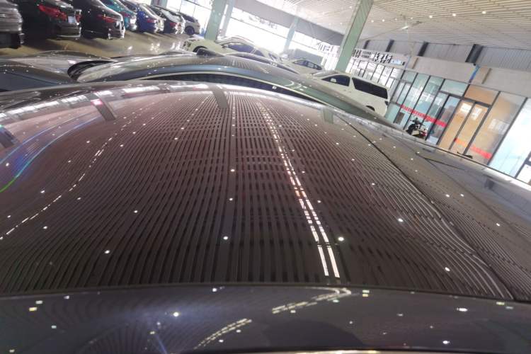 Used Tesla Model X 2020 Long-Range Upgrade Version