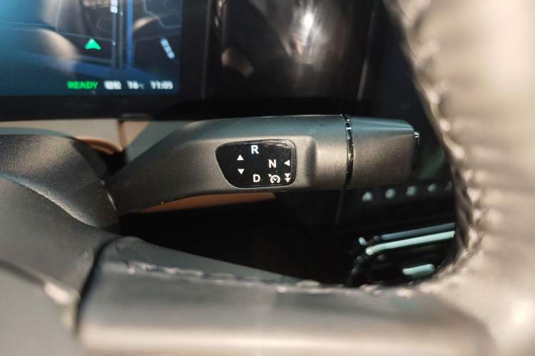 Used Leapmotor C11 2021 Performance Edition
