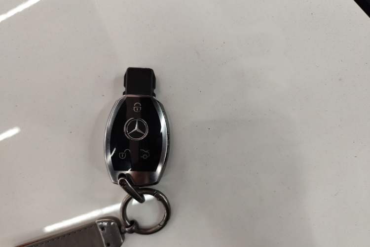 Used Mercedes-Benz C-Class 2015 C 300 Sport Edition
