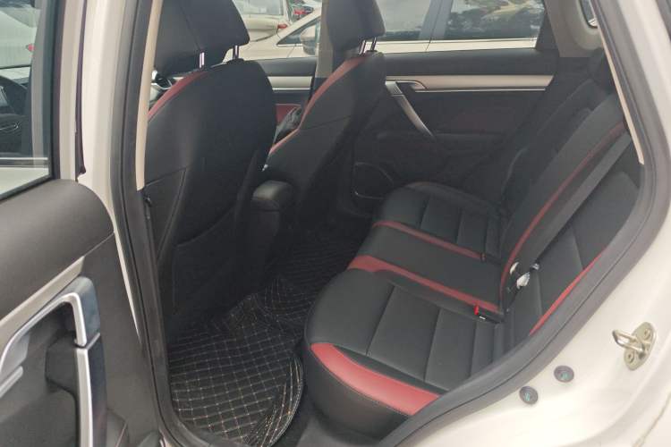 Used Geely Auto Coolray 2021 1.4T DCT Platinum Edition