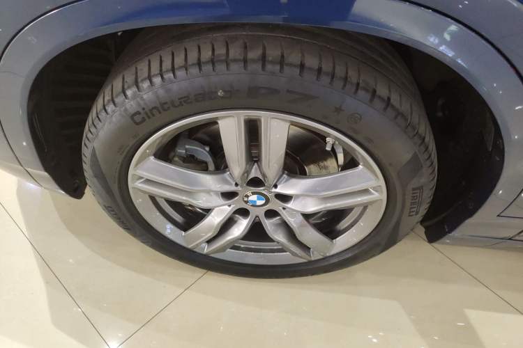 Used BMW X2 2021 Restyled sDrive25i M Sport Package
