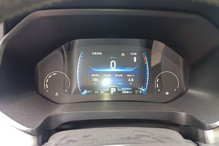 Used Chery Tiggo 8 2021 Kunpeng Edition 390TGDI Automatic Zhubfeng+ Version