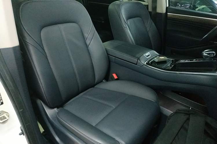 Used GAC Trumpchi M8 2021 Lingxiu Series 390T Ultimate Edition