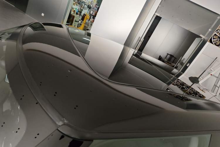 Used  MINI 2019 1.5T COOPER Classic Edition
