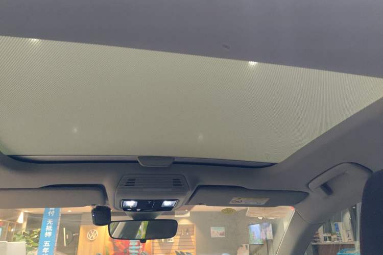 Used Volkswagen Lamando 2024 Lavida L 280TSI DSG Cool & Spicy Edition
