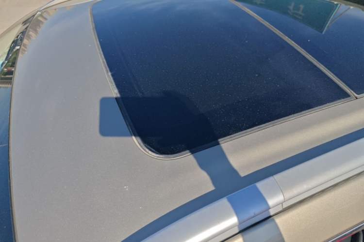 Used Geely Auto Emgrand X7 Sport 2016 2.0L Manual Smart Connect Version
