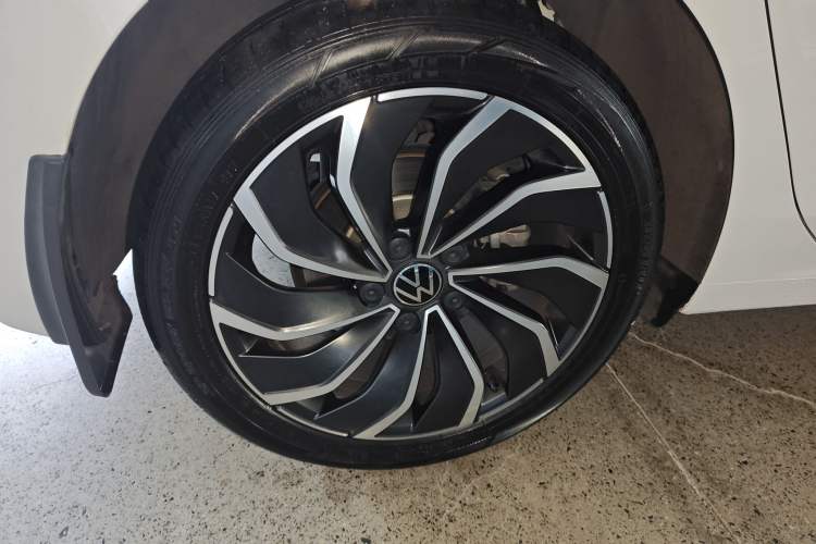 Used Volkswagen Golf 2023 Facelift 280TSI DSG Pro