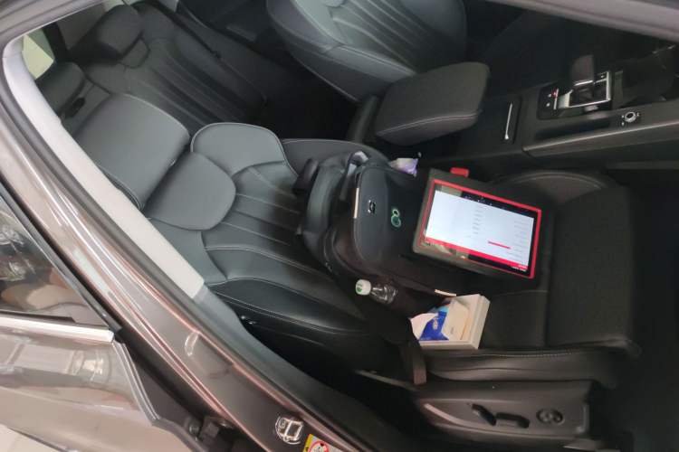 Used Audi Q5L 2022 Updated 45T Luxury Dynamic Version