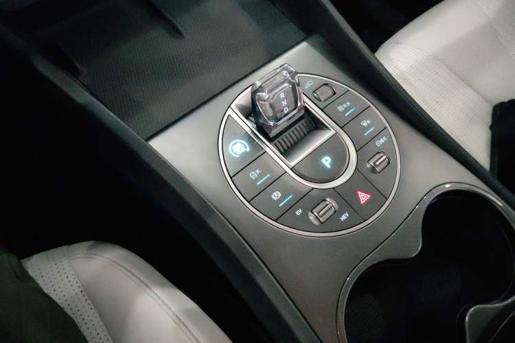 Used BYD Seal 05 DM-i 2025 DM-i Smart Drive 55KM Luxury Model
