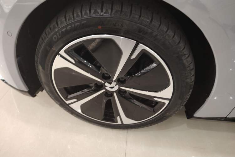 Used Nio ET5T 2025 75 kWh Touring