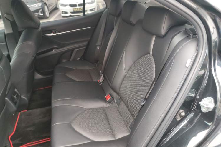 Used Toyota Camry 2019 Revised Version 2.5S Fēngshàng Edition
